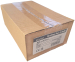 M6 X 20 HOT DIPPED GALV ROOFING BOLTS & SQ. NUTS
