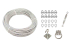 CATENARY 30M WIRE KIT