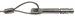 5MTR WIRE KIT WITH ANCHOR TERMINATION AND GRIPPER