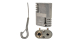5MTR WIRE KIT WITH SNAP HOOK TERMINATION AND GRIPPER