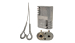 3MTR WIRE KIT WITH InchYInch SNAP HOOK TERMINATION AND GRIPPER