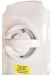 Industrial Interlocking Locking Switch IP67 5 Pin 415V-32A