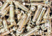 M6 X 60 PROJECTION BOLTS