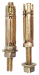 M6 X 60 PROJECTION BOLTS