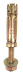 M6 X 60 PROJECTION BOLTS
