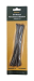 BI METAL HACKSAW BLADE JUNIOR 24TPI - XIPHOS CARDED 10PACK