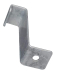 Cable Ladder Hold Down Bracket 128 x 31 x 39mm