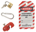 LOCK OUT BASIC ESSENTIAL KIT