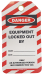LOCK OUT BASIC ESSENTIAL KIT