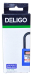 LOCK OUT PADLOCK BLUE
