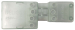 3 PIN LIGHTING PLUG & SOCKET
