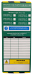 Ladder Inspection Tags