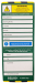 Ladder Inspection Tags