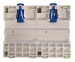 Modular Contactor 6 4NO 125A AC1 130V AC