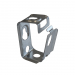 Metal Cable Clamp Small