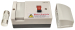 Main Switch Fused - 80A