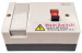 Main Switch Fused (Empty)