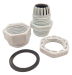 40mm Nylon Glands