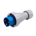 Industrial Plug IP67 3 Pin 240V-63A Industrial Plug IP67 3 Pin 240V-63A