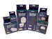 PIR Stand Alone Motion Detector - White