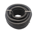 25MM X 50MTR FLEXIBLE CONDUIT POLYPROPYLENE - BLACK