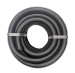 32MM X 50MTR FLEXIBLE CONDUIT POLYPROPYLENE - BLACK