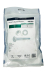 BZP Nuts, Bolts and Washers 10 x 50mm (Pack of 12)