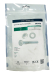 BZP Nuts, Bolts and Washers 12 x 25mm (Pack of 10)
