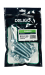 BZP Nuts, Bolts and Washers 12 x 60mm (Pack of 6)