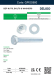 M6 X 80 NUTS, BOLTS & WASHERS Pack Qty 14