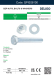 M8 X 100 NUTS, BOLTS & WASHERS Pack Qty 6