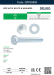 M8 X 50 NUTS, BOLTS & WASHERS Pack Qty 16