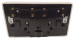 Plastic RCD Switched Socket Double 13A