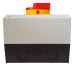 AC Rotary Isolator 100A