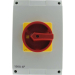 AC Rotary Isolator 100A