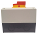 AC Rotary Isolator 125A