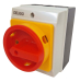 AC Rotary Isolator 20A