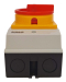 AC Rotary Isolator 20A