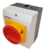 AC Rotary Isolator 32A
