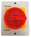 AC Rotary Isolator 32A