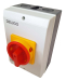 AC Rotary Isolator 63A