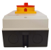 AC Rotary Isolator 63A