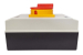 AC Rotary Isolator 63A