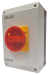 AC Rotary Isolator 80A