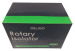 AC Rotary Isolator 80A