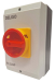 AC Rotary Isolator 32A Large
