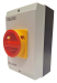 AC Rotary Isolator 20A XL