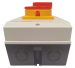 AC Rotary Isolator 20A XL
