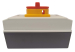 AC Rotary Isolator 20A XL