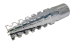Metal Wall Plugs (Saw Anchor)